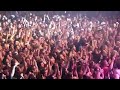 The Cat Empire - Call Me Home (LIVE at The Roundhouse London, 2018)