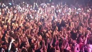 The Cat Empire - Call Me Home (LIVE at The Roundhouse London, 2018)