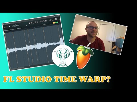 I tried FL Studio's plugin New Time for the first time - My first thoughts & impressions
