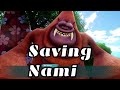 One Piece Odyssey 2 More Tutorials Story Saving Nami And Boss Fight Waford Chapter 1