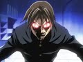 Tenjou Tenge Episode 2