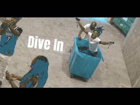 Davy Buttah x Buttah Luch - Dive in (official video0 Shot by Vivid Visions