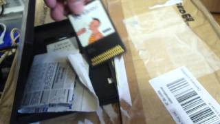 Package Time: Thank You Sooo Much  PlaySeeMan A.K.A. NOSTEKxINC !!!