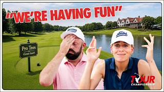Hannah & Aaron are Seeking Redemption | Bloodbath East Lake 2.0