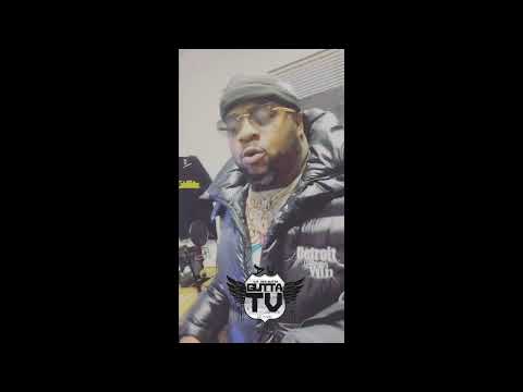 Cameraman In Detriot Camera Equipment Got Stole & Danny Always Win Bought Him A New One