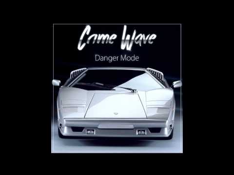 DANGER MODE - [ CRIME WAVE ] full album