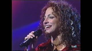 Gloria Estefan - Cuba Libre (Música Sí, 1998)