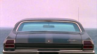 Daft Punk - The Game Of Love (Random Access Memories)