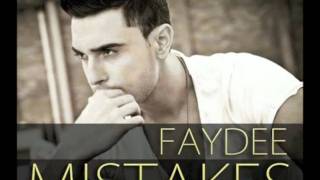 Faydee -  Mistakes