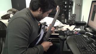 Firewind - Before The Storm (Full Cover)