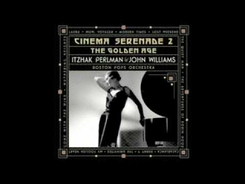 Cinema Serenade 2: The Golden Age - 4 - Lost Weekend