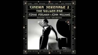 Cinema Serenade 2: The Golden Age - 4 - Lost Weekend