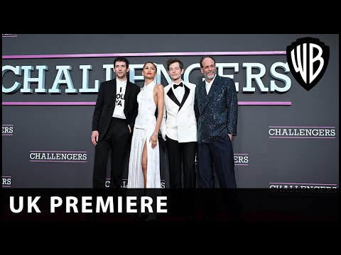 UK Premiere