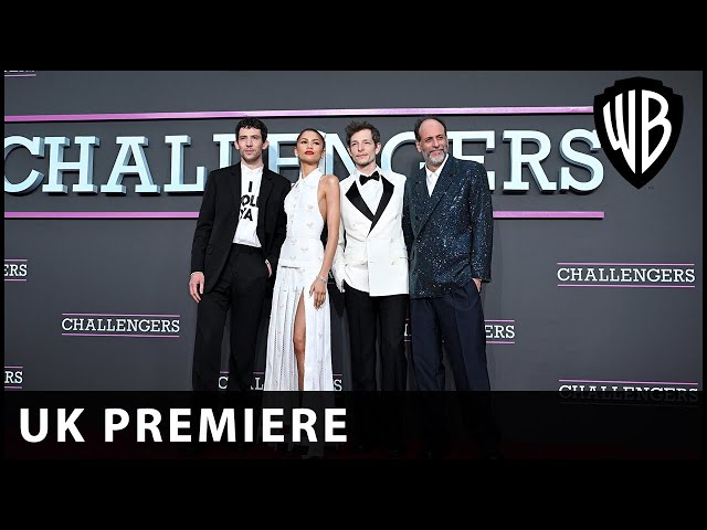 UK Premiere