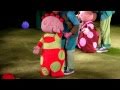 In The Night Garden Live Glasgow 20th September 2010