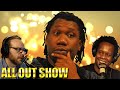 Why doesn't KRS-One receive more praise for his GOAT-worthy career?