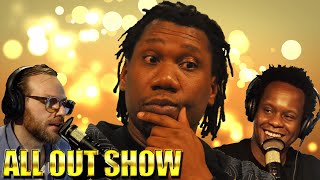 Why doesn't KRS-One receive more praise for his GOAT-worthy career?