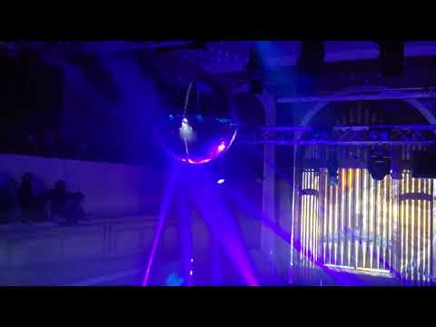 Tangerine Dream - encore, Glasgow 07/03/2022