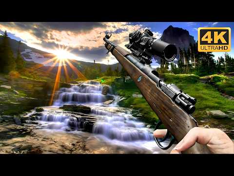 PUBG SANHOK UPDATE : DUOS FPP GAMEPLAY! (No Commentary)