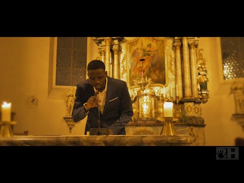 J-Pac - Change Up feat. FABZ (Official Video)