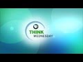 Think Wednesday Oct 21 Houston Public Media