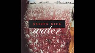 Saigon Kick - Water, 1993 ( Full Album )