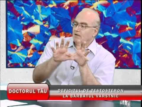 erecția a devenit mai mică