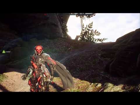 CypherVision premiere broadcast