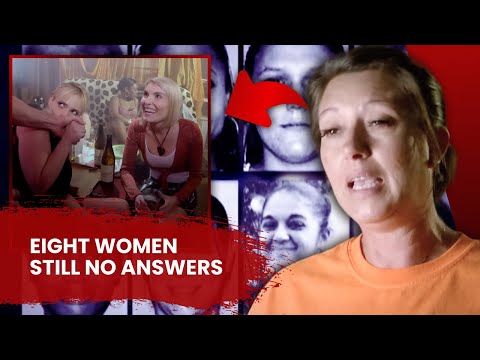 Jennings Town Divided Over Murders | Dark Minds