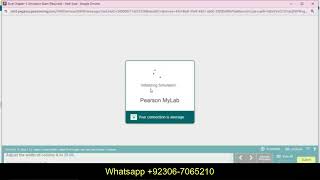 Excel Chapter 1 Simulation Exam | Excel Chapter 1: Simulation Exam | #ExcelChapter1SimulationExam