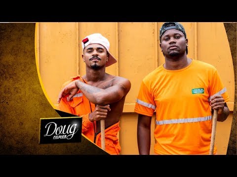 MC JUNIOR PK E MC SACI - MORENO TATUADO (CLIPE OFICIAL) Doug Filmes