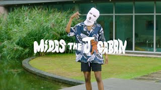 Midas The Jagaban - Party With A Jagaban (Official Music Video)