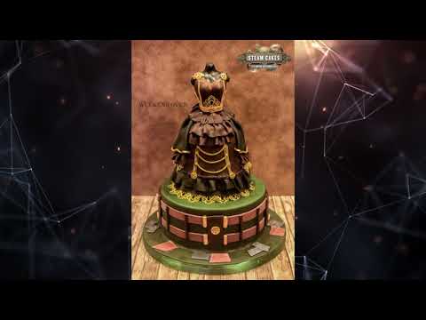 Steam Cakes 2018  - Leena Rajesh