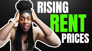 Rising Rent Prices In US Housing Market | Rent Rates Increased