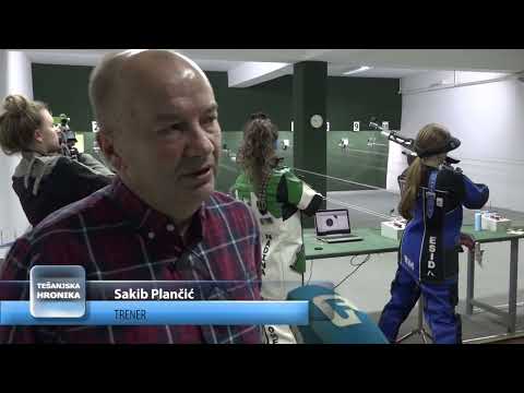 Tešanjska hronika 788 - Streljački klub Tešanj