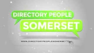 preview picture of video 'Directory People Somerset'