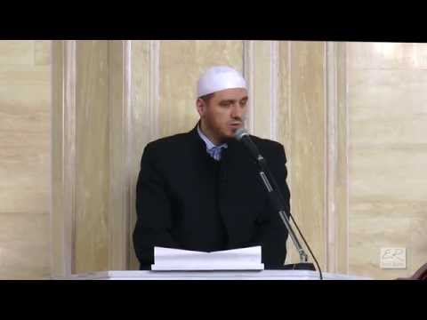 02 - Dashuria ndaj Allahut - Enis Rama