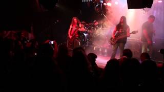 Manilla Road - Cage of Mirrors (Live at RTMF3, Old Grave Fest)