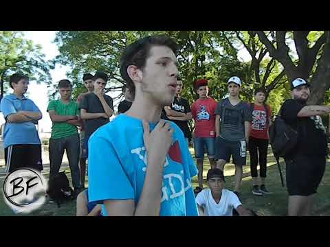 Emeache vs Nova / Berserkers free (Ultima fecha )