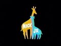 Amber Dexter 1998 Bumper Nickelodeon Nick Jr