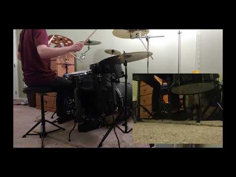 Marduk || Viktoria (Drum Cover)