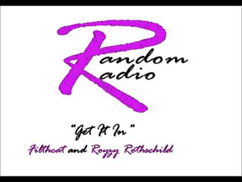 Get It In (feat. Royzy Rothschild)