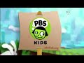 PBS Kids Program Break 2012 KUAT