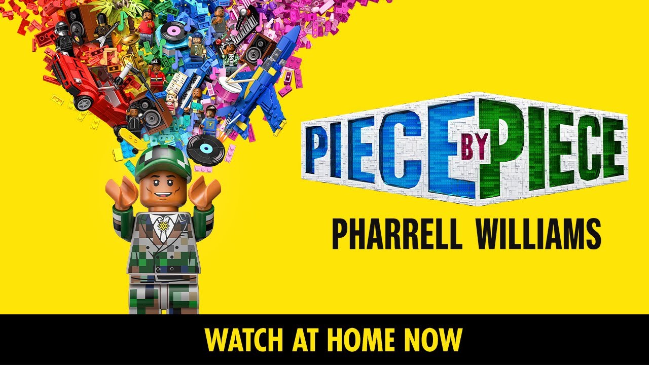 Watch at Home Now