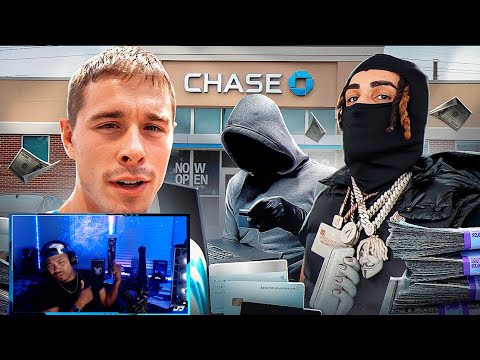 Is This Man For Real |  Internet's Most Famous Scammer | JD Nasty's Reaction