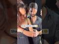 Shahid Kapoor PROTECTS Wifey Mira Kapoor Amid The Crowd 🥹 Shorts Couple Love Bollywood Trending