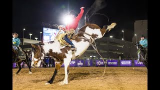 Las Vegas Days Rodeo 2022