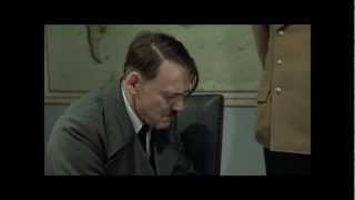 preview picture of video 'Hitler finds out his generals bought Apple products'