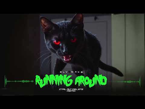 Ely Oaks - Running Around (Control Alt Delete Remix)