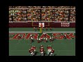 PSX NCAA Football GameBreaker